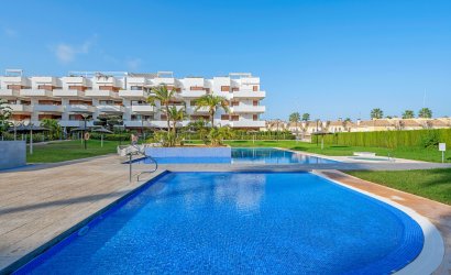 Reventa - Apartment -
Cabo Roig - Costa Blanca