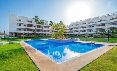 Reventa - Apartment -
Cabo Roig - Costa Blanca