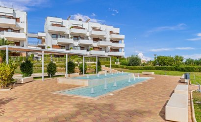 Reventa - Apartment -
Cabo Roig - Costa Blanca