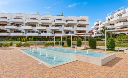 Reventa - Apartment -
Cabo Roig - Costa Blanca