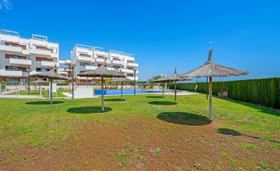 Reventa - Apartment -
Cabo Roig - Costa Blanca