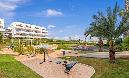 Reventa - Apartment -
Cabo Roig - Costa Blanca