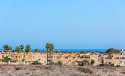 Reventa - Apartment -
Cabo Roig - Costa Blanca