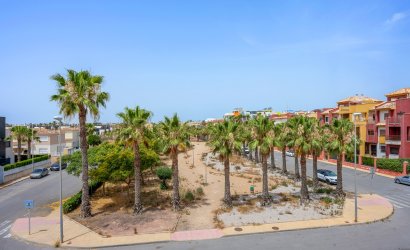 Reventa - Apartment -
Cabo Roig - Costa Blanca