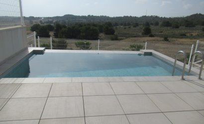 Reventa - Villa -
San Miguel de Salinas - Inland