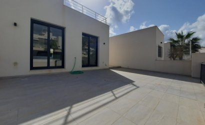 Reventa - Villa -
San Miguel de Salinas - Inland