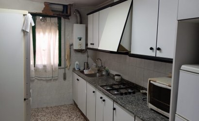 Reventa - Villa -
Yecla - Inland