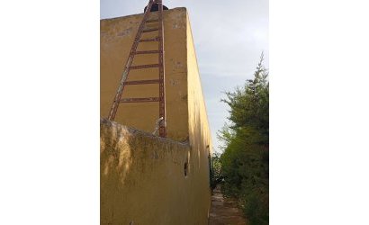 Reventa - Villa -
Yecla - Inland
