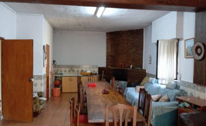 Reventa - Villa -
Yecla - Inland
