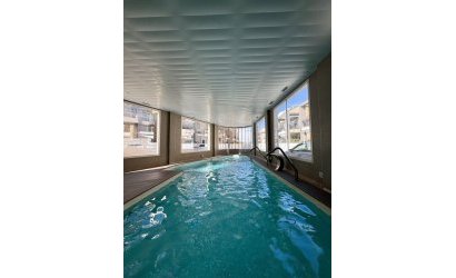 Reventa - Apartment -
Guardamar del Segura - Costa Blanca