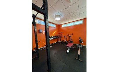 Reventa - Apartment -
Guardamar del Segura - Costa Blanca