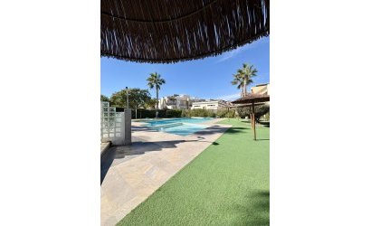 Reventa - Apartment -
Guardamar del Segura - Costa Blanca