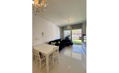 Reventa - Apartment -
Guardamar del Segura - Costa Blanca