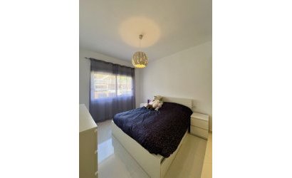 Reventa - Apartment -
Guardamar del Segura - Costa Blanca