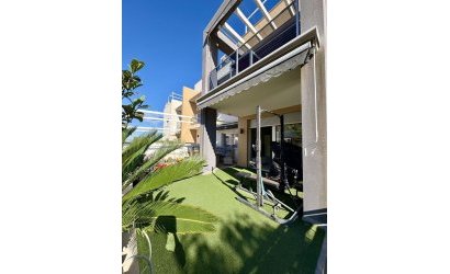 Reventa - Apartment -
Guardamar del Segura - Costa Blanca