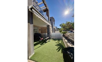 Reventa - Apartment -
Guardamar del Segura - Costa Blanca