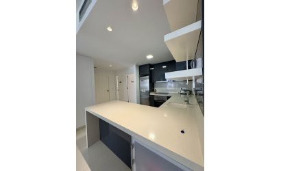 Reventa - Apartment -
Guardamar del Segura - Costa Blanca