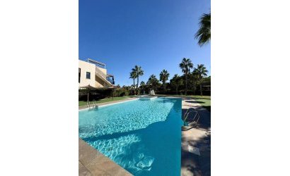 Reventa - Apartment -
Guardamar del Segura - Costa Blanca
