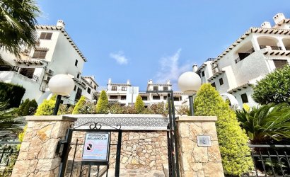 Reventa - Apartment -
Cabo Roig - Costa Blanca