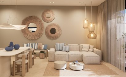 Obra nueva - Villa -
San Pedro del Pinatar - Los Antolinos