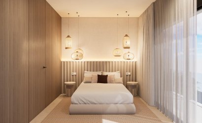 Obra nueva - Villa -
San Pedro del Pinatar - Los Antolinos