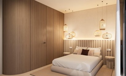 Obra nueva - Villa -
San Pedro del Pinatar - Los Antolinos