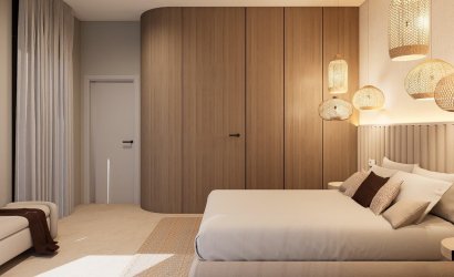 Obra nueva - Villa -
San Pedro del Pinatar - Los Antolinos