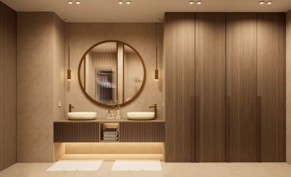 Obra nueva - Villa -
San Pedro del Pinatar - Los Antolinos