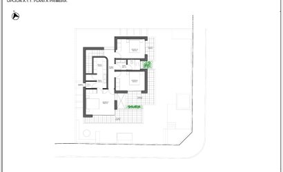 Obra nueva - Villa -
San Pedro del Pinatar - Los Antolinos