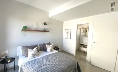 Reventa - Villa -
Ciudad Quesada - Doña Pepa