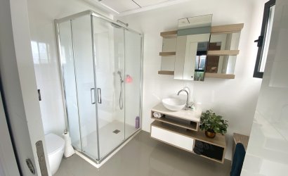 Reventa - Villa -
Ciudad Quesada - Doña Pepa