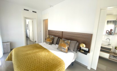 Reventa - Villa -
Ciudad Quesada - Doña Pepa