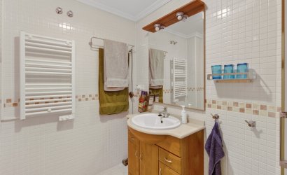 Revente - Apartment -
Orihuela Costa - Playa Flamenca