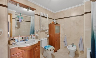 Revente - Apartment -
Orihuela Costa - Playa Flamenca