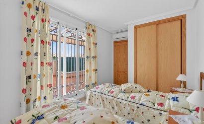 Revente - Apartment -
Orihuela Costa - Playa Flamenca