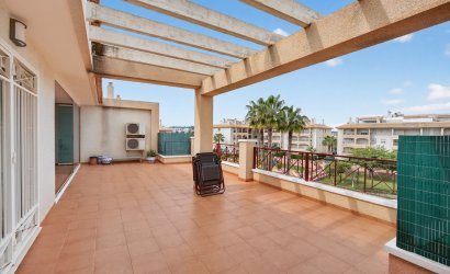 Revente - Apartment -
Orihuela Costa - Playa Flamenca