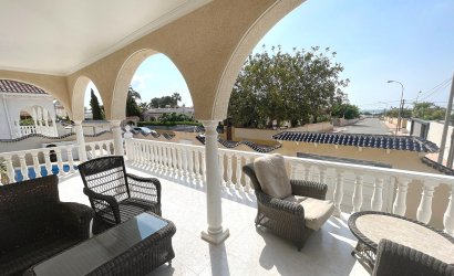 Reventa - Villa -
Ciudad Quesada