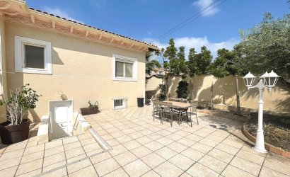 Reventa - Villa -
Ciudad Quesada