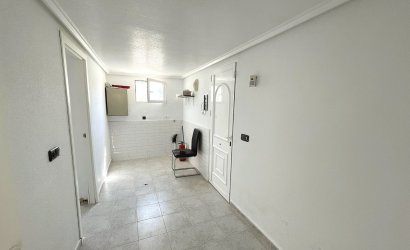 Reventa - Villa -
Ciudad Quesada