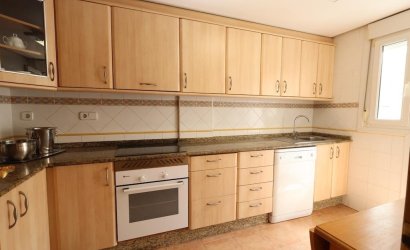 Herverkoop - Town House -
Orihuela Costa - Costa Blanca