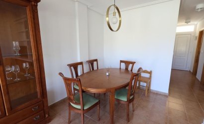 Herverkoop - Town House -
Orihuela Costa - Costa Blanca