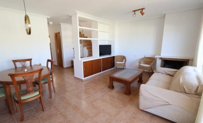 Herverkoop - Town House -
Orihuela Costa - Costa Blanca