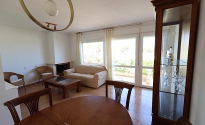 Herverkoop - Town House -
Orihuela Costa - Costa Blanca