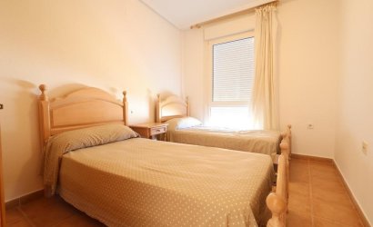 Herverkoop - Town House -
Orihuela Costa - Costa Blanca