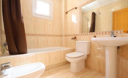 Herverkoop - Town House -
Orihuela Costa - Costa Blanca