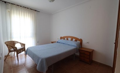 Herverkoop - Town House -
Orihuela Costa - Costa Blanca