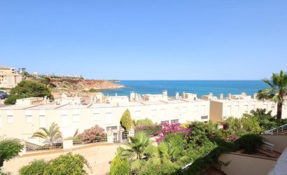 Herverkoop - Town House -
Orihuela Costa - Costa Blanca