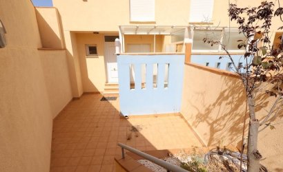Herverkoop - Town House -
Orihuela Costa - Costa Blanca
