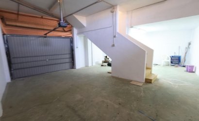 Herverkoop - Town House -
Orihuela Costa - Costa Blanca
