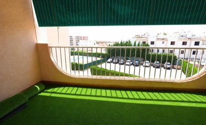 Herverkoop - Apartment -
Orihuela Costa - Costa Blanca